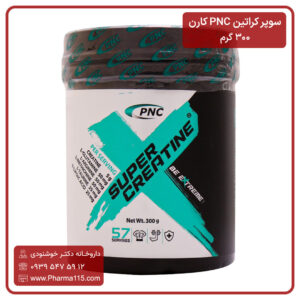 سوپر کراتین PNC کارن سیصد گرمی